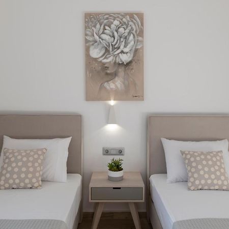 Stella Luxury Villa - Kamilari Luaran gambar