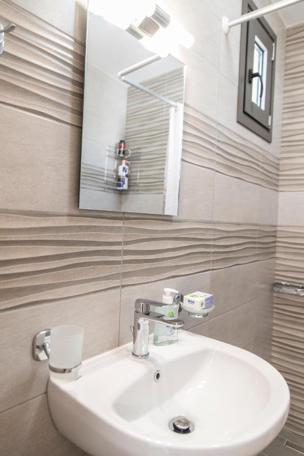 Stella Luxury Villa - Kamilari Luaran gambar